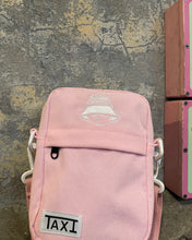 Load image into Gallery viewer, Season 3 - Pink Corduroy Side Bag
