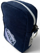 Load image into Gallery viewer, Season 4 - Navy Corduroy Side Bag
