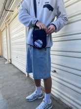 Load image into Gallery viewer, Season 4 - Navy Corduroy Side Bag
