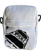 Load image into Gallery viewer, Season 4 - White Corduroy Side Bag
