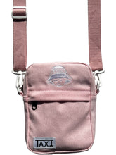 Load image into Gallery viewer, Season 3 - Pink Corduroy Side Bag
